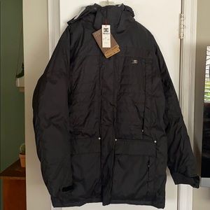 DC Ekotek 5K Snow/ Ski Jacket